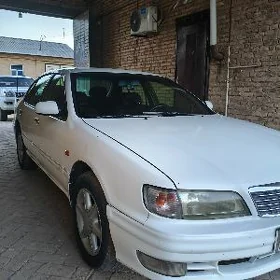 Nissan Cefiro 1998