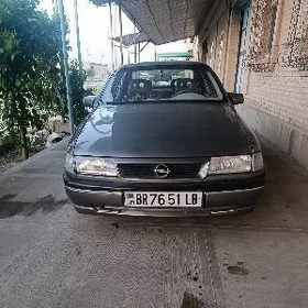 Opel Vectra 1991