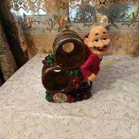 Подставка для бутылок