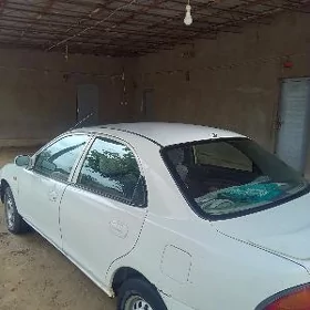 Toyota Corolla 1997