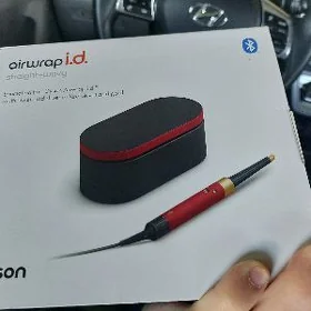Dyson Bluetooth-lysy son̈kysy