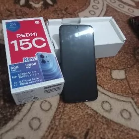 redmi 15c