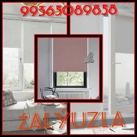 Źalýuz ve tutylar