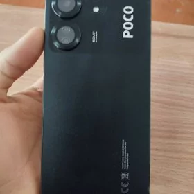 Poco C65