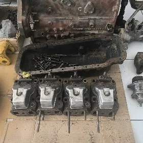 Liugong Deutz