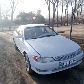 Toyota Mark II 1994