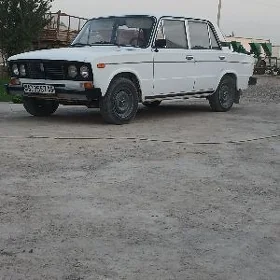 Lada 2106 1990