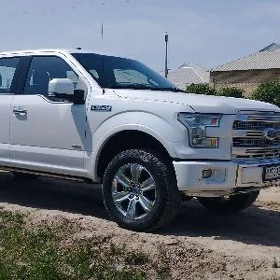 Ford F-150 2017