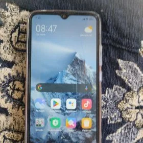 Redmi 10a