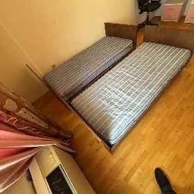 КРОВАТЬ/ KROWAT 