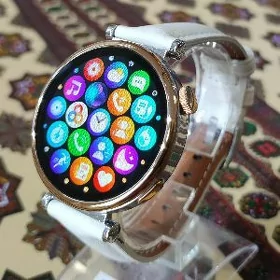 Gyzlar ü/n Nezny Smartwatch