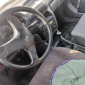 Opel Astra 1992