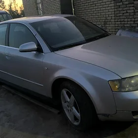 Audi A4 2003