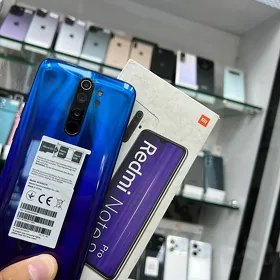 Redmi Note 8pro 6/64GB