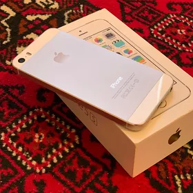 iPhone 5s