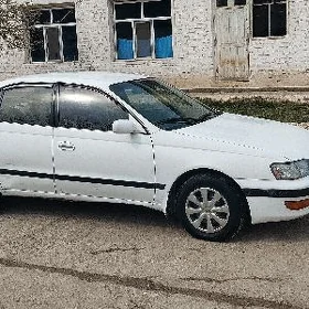 Toyota Corona 1995
