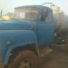Gaz 53 2015