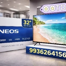ORGYNAL TELEWIZOR 32 NEOS HD