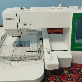janome 450