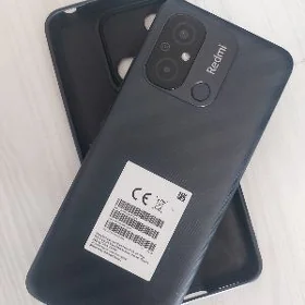 Redmi 12c