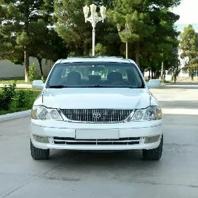 Toyota Avalon 2003