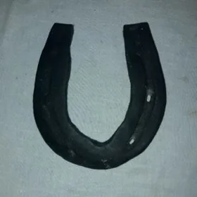 подкова кованая