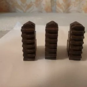 ТОКАРНЫЕ КУЛАЧКИ