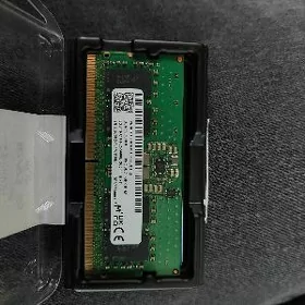 DDR5 Для ноутбука