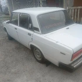 Lada 2107 2004