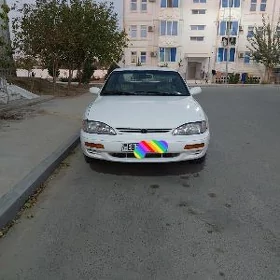 Toyota Camry 1996