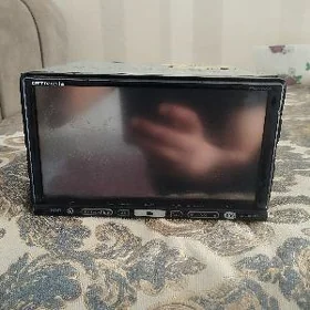 pioneer  corizerra