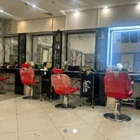 Bagul Salon