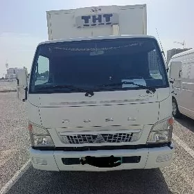 Mitsubishi Canter 2021