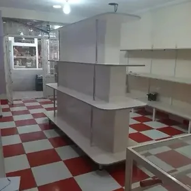 magazin üçin mebel