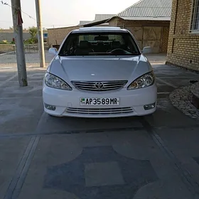 Toyota Camry 2005