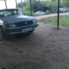Gaz 31 1993