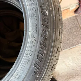 teker dunlop 265/55/20
