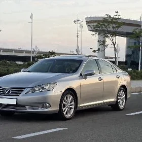 Lexus ES 350 2009