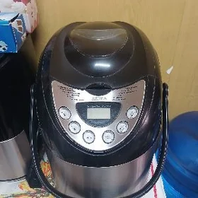 хлебопечка
