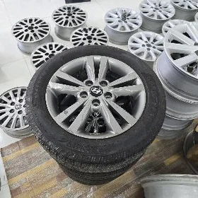 hundai elantra diska 16