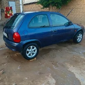 Opel Vita 1997