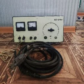 зарядное устройство 12v-24v