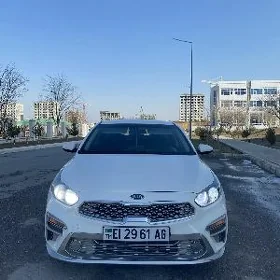 Kia Forte 2020