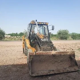 JCB 3CX Compact 2005
