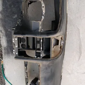 opel asdra ji tarpeda