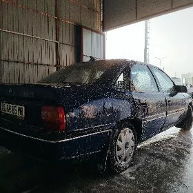 Opel Vectra 1992