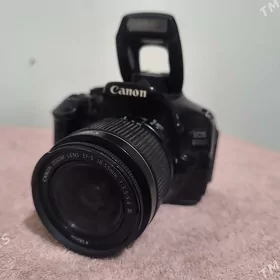 Canon EOS 600d
