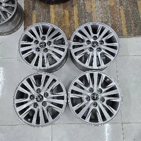 diska 15lik toyota