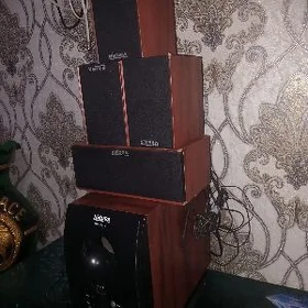 калонка