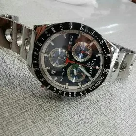 Sagat часы Tissot